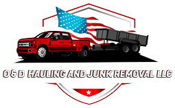 O&D Hauling & Junk Removal LLC