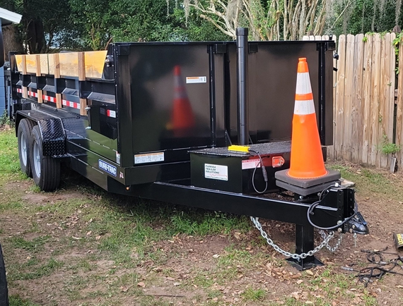 Trailer Rental