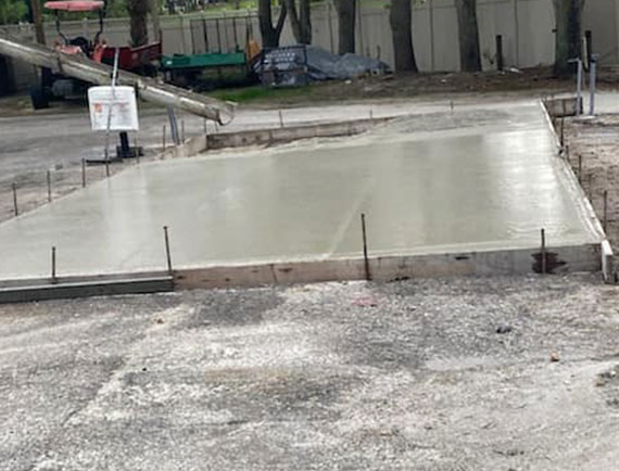 Concrete